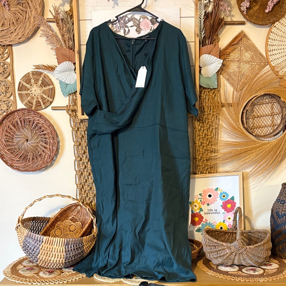 New with tags universal standard dress size XL